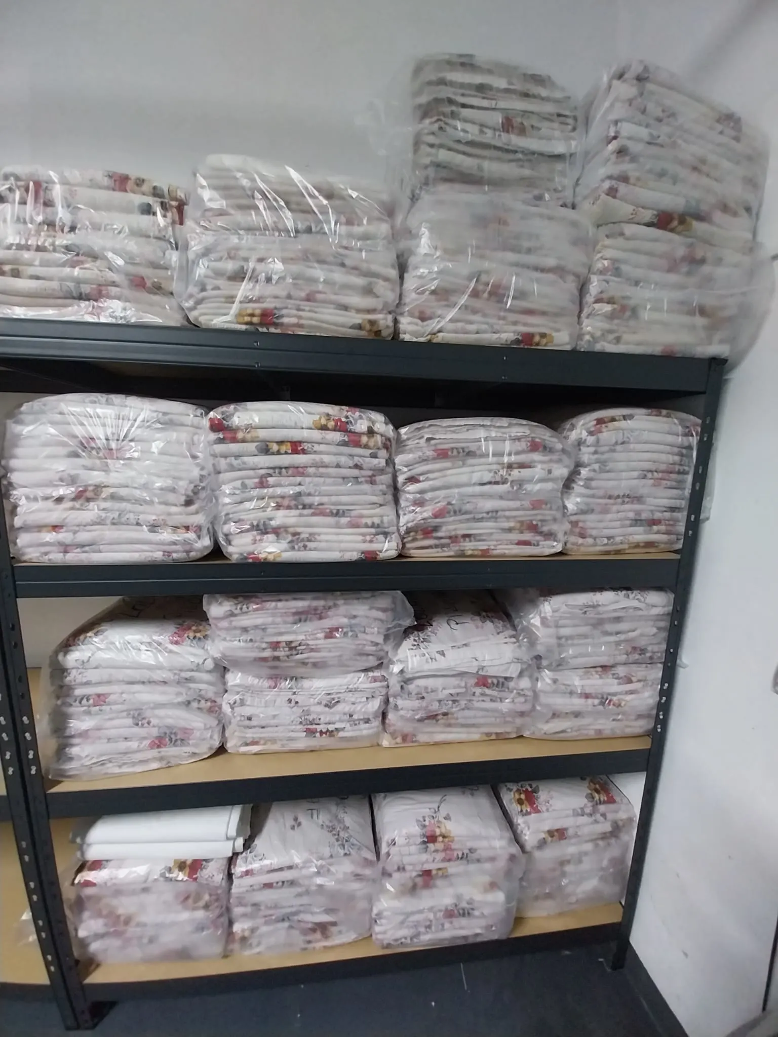 Hala de spălare CovoClean din Petrila